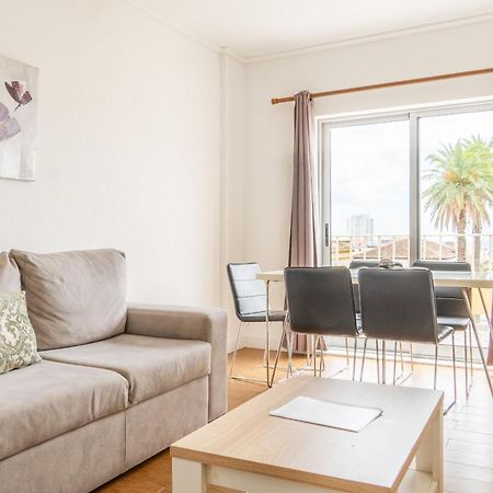 Apartamento Mae De Deus Ponta Delgada Buitenkant foto