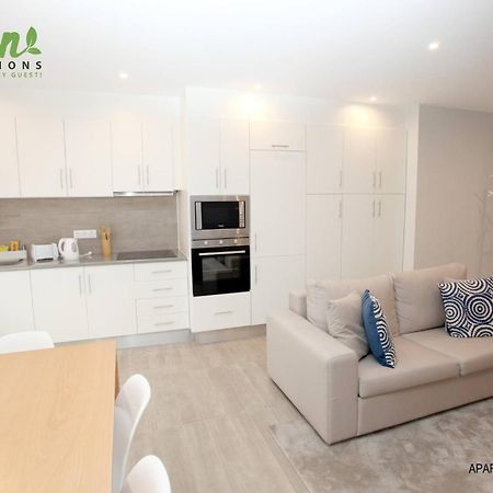 Apartamento Mae De Deus Ponta Delgada Buitenkant foto