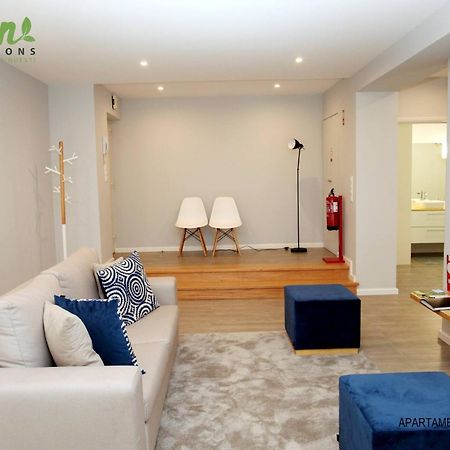 Apartamento Mae De Deus Ponta Delgada Buitenkant foto