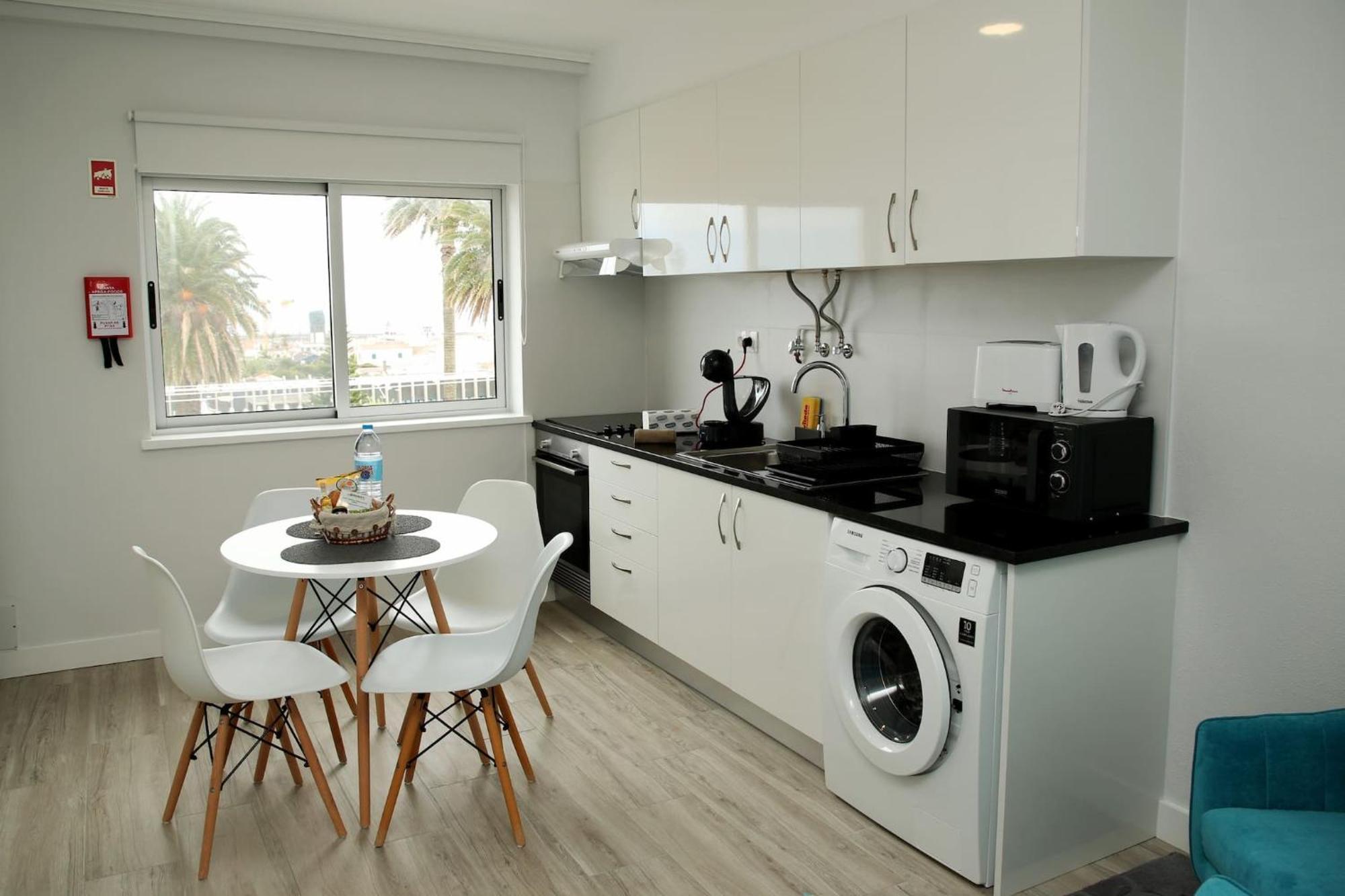 Apartamento Mae De Deus Ponta Delgada Buitenkant foto
