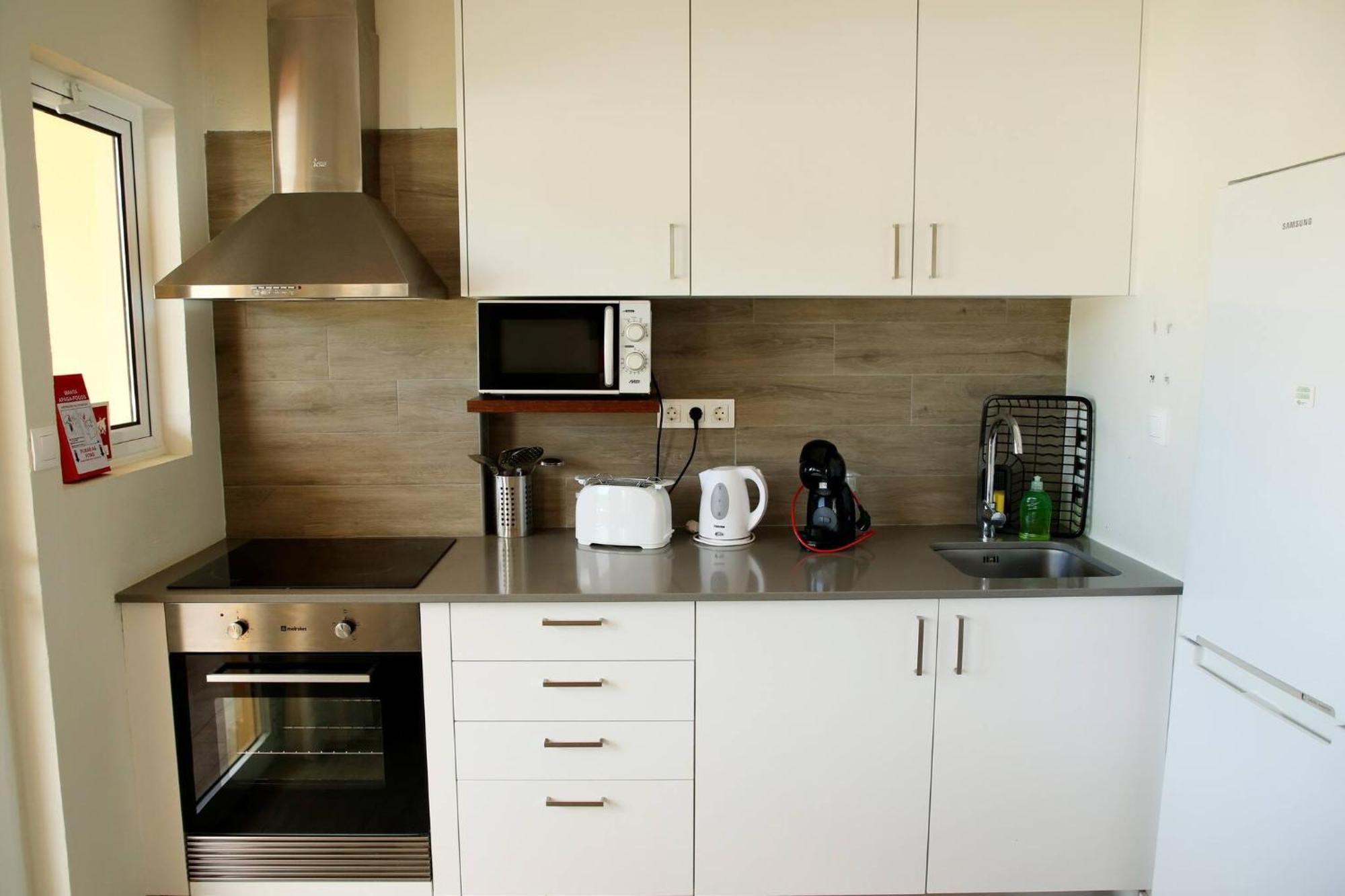 Apartamento Mae De Deus Ponta Delgada Buitenkant foto