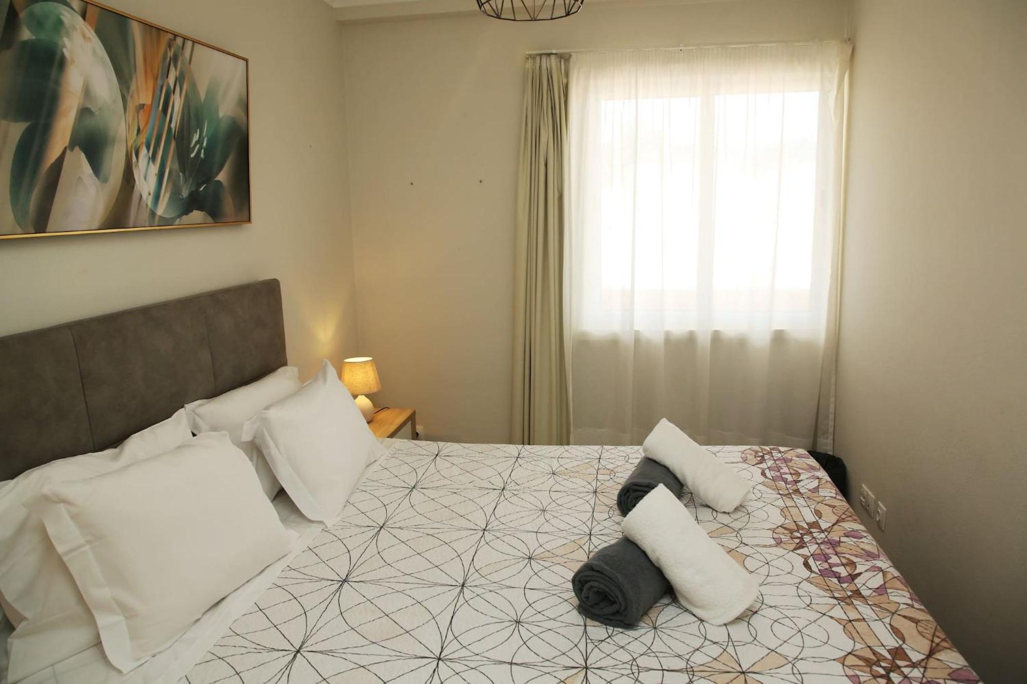 Apartamento Mae De Deus Ponta Delgada Buitenkant foto