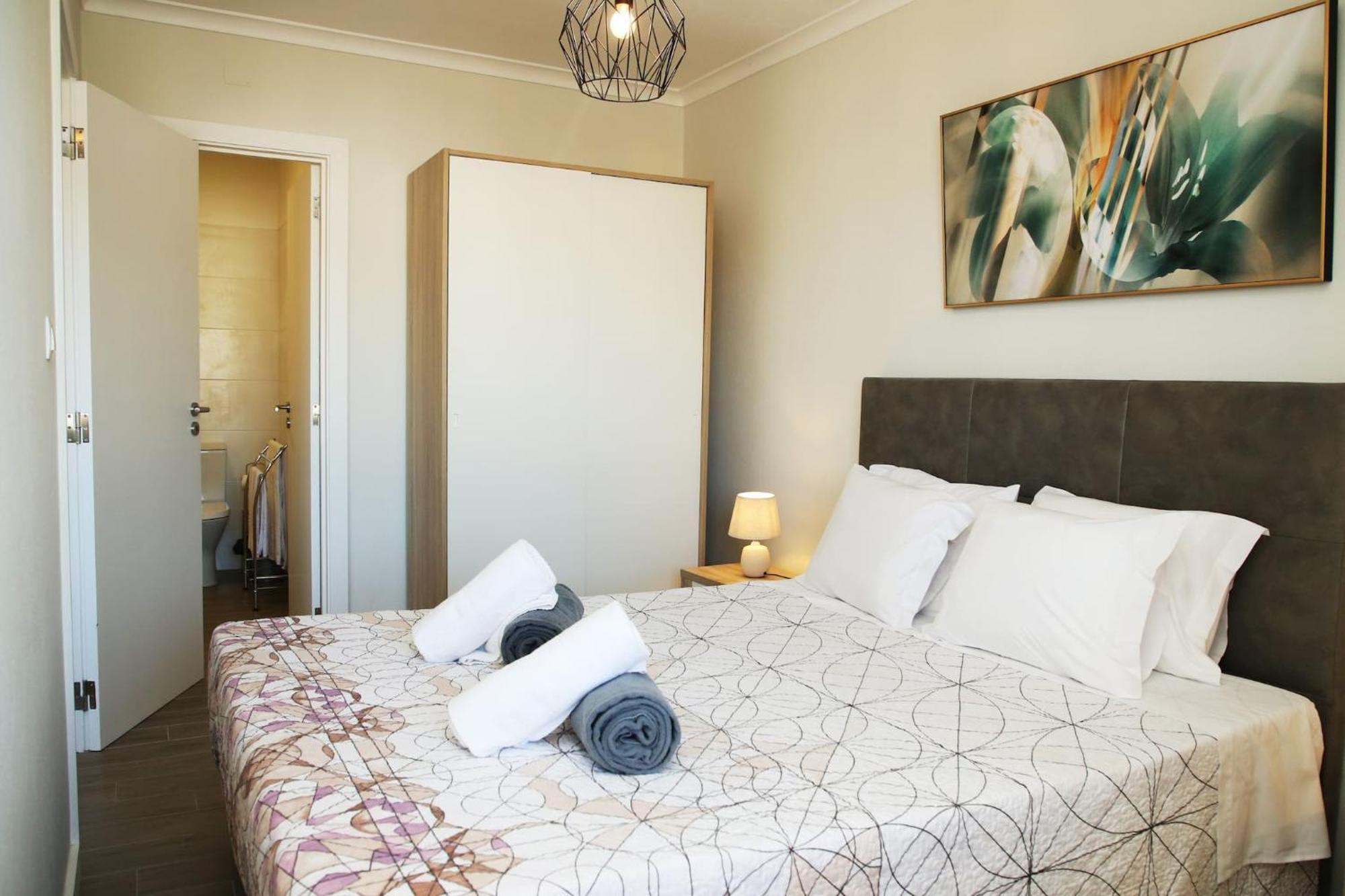 Apartamento Mae De Deus Ponta Delgada Buitenkant foto