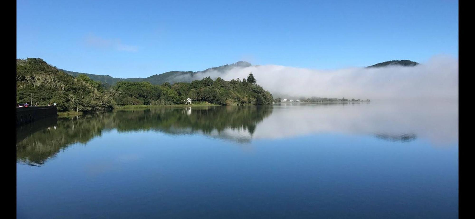 Apartamento Mae De Deus Ponta Delgada Buitenkant foto