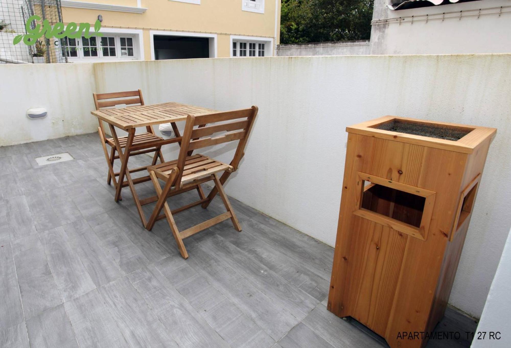 Apartamento Mae De Deus Ponta Delgada Buitenkant foto