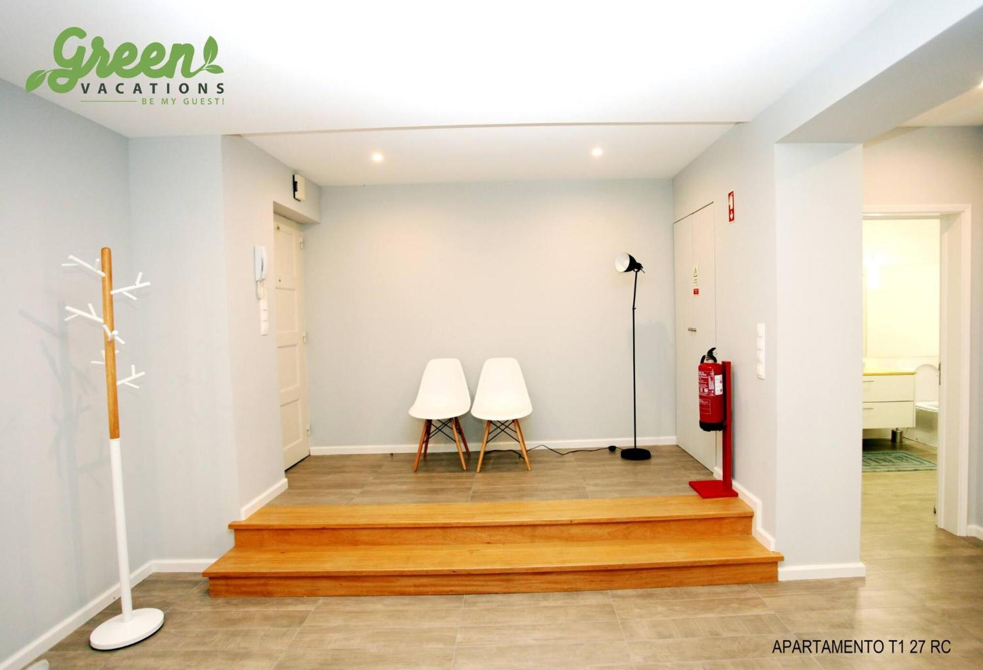Apartamento Mae De Deus Ponta Delgada Buitenkant foto