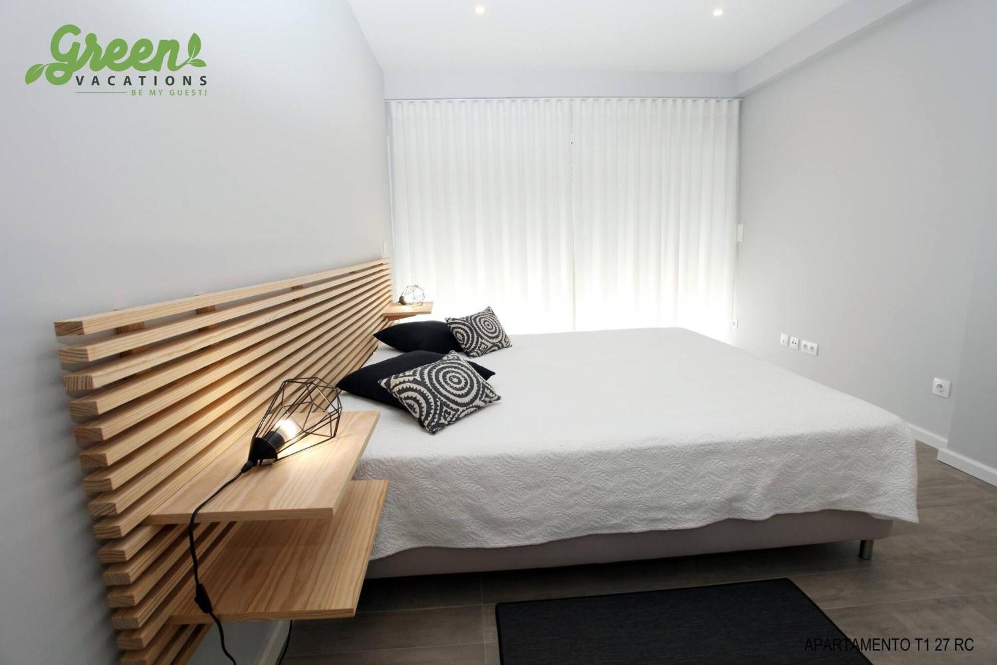 Apartamento Mae De Deus Ponta Delgada Buitenkant foto