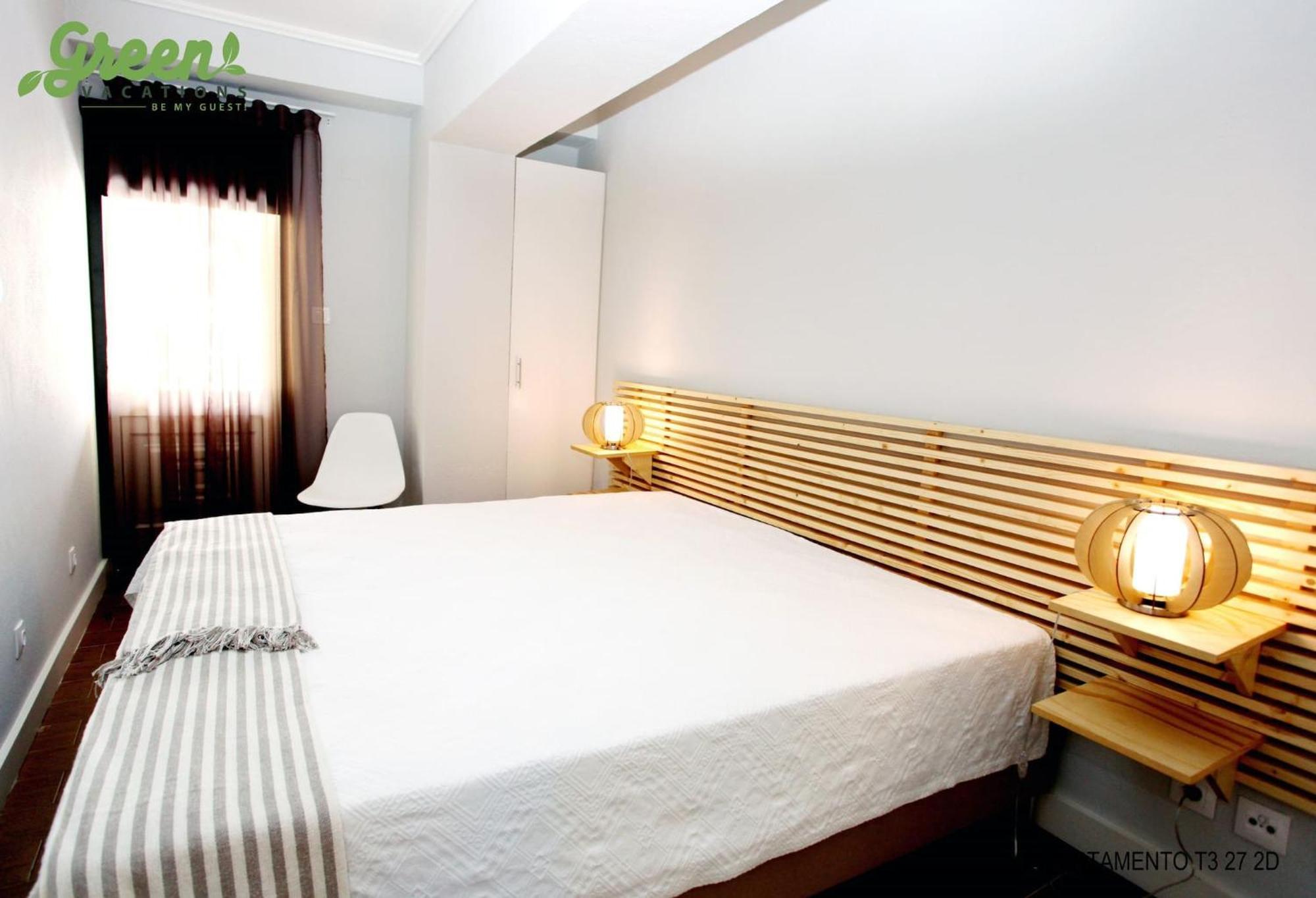 Apartamento Mae De Deus Ponta Delgada Buitenkant foto
