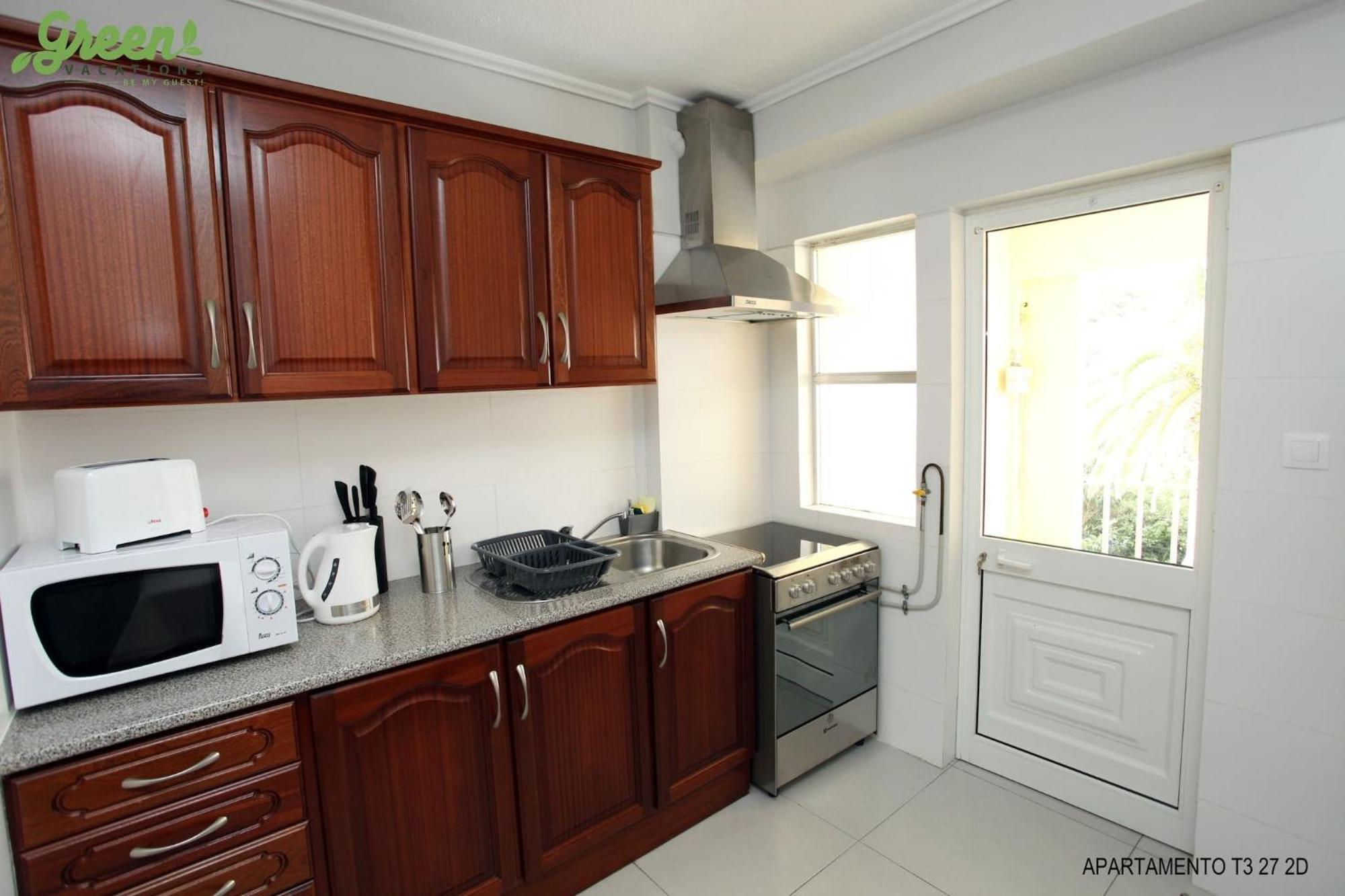 Apartamento Mae De Deus Ponta Delgada Buitenkant foto