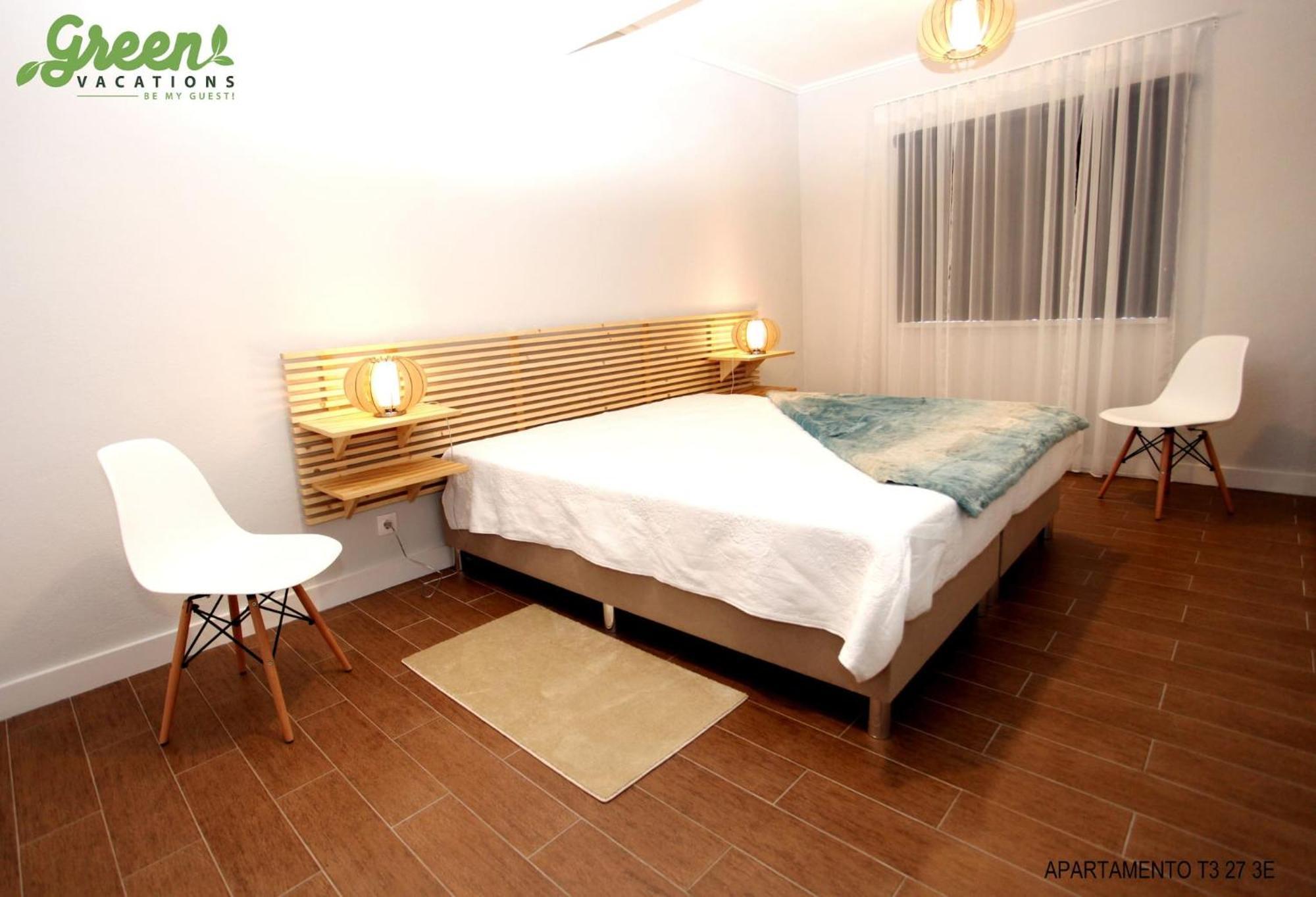 Apartamento Mae De Deus Ponta Delgada Buitenkant foto