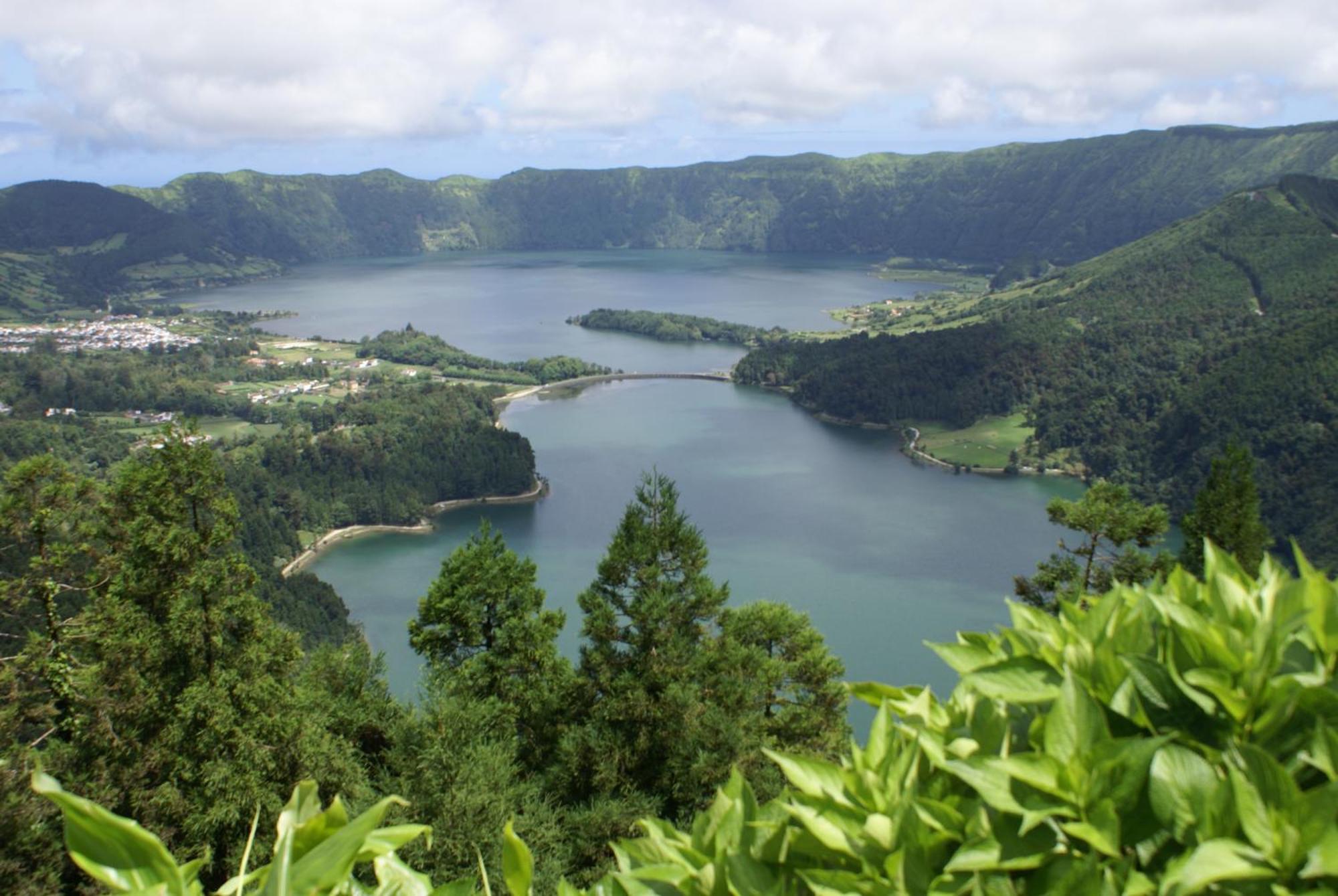 Apartamento Mae De Deus Ponta Delgada Buitenkant foto