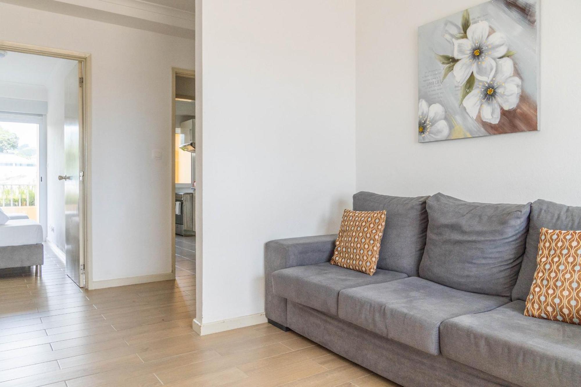 Apartamento Mae De Deus Ponta Delgada Buitenkant foto