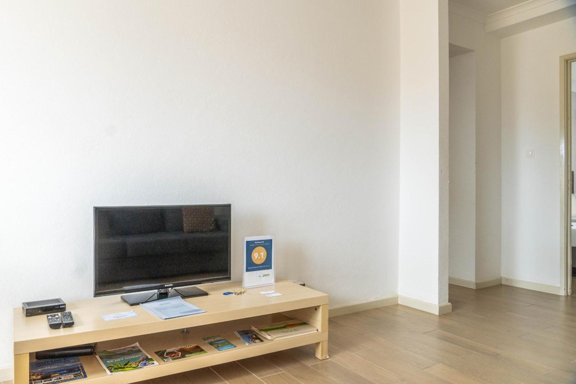 Apartamento Mae De Deus Ponta Delgada Buitenkant foto