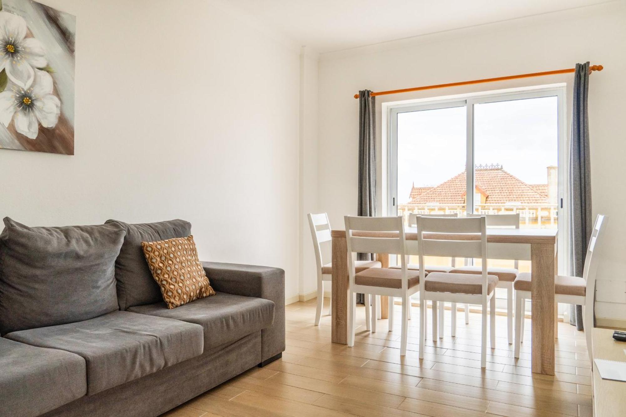 Apartamento Mae De Deus Ponta Delgada Buitenkant foto