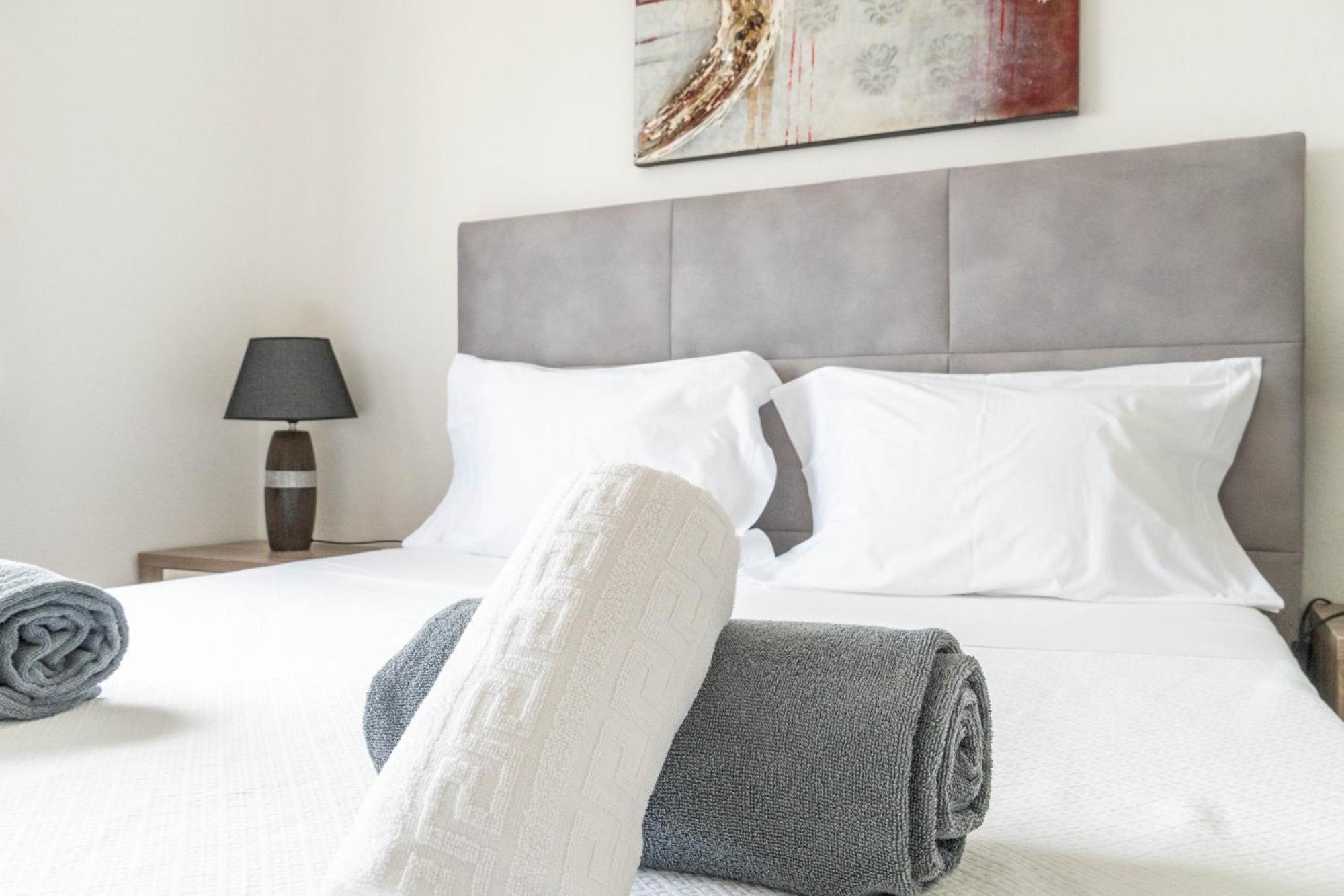 Apartamento Mae De Deus Ponta Delgada Buitenkant foto
