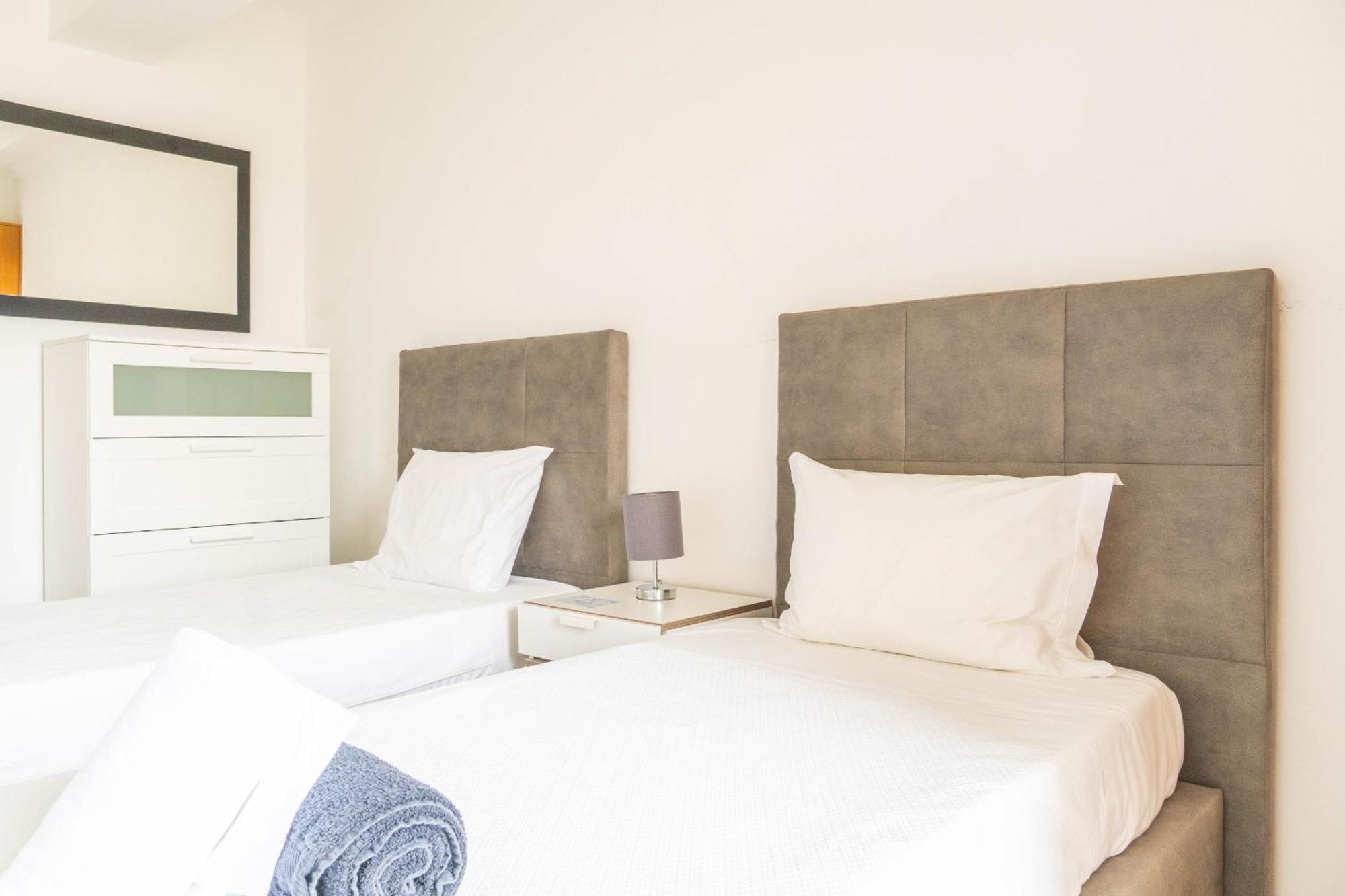 Apartamento Mae De Deus Ponta Delgada Buitenkant foto