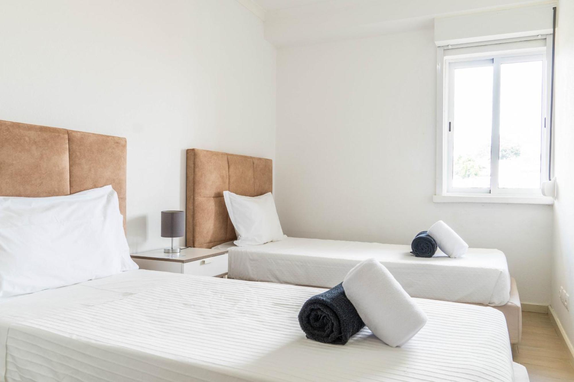 Apartamento Mae De Deus Ponta Delgada Buitenkant foto