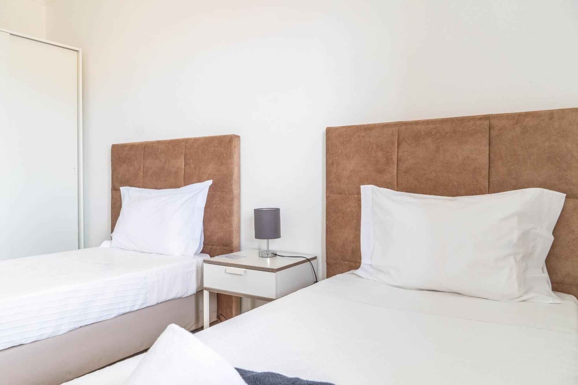 Apartamento Mae De Deus Ponta Delgada Buitenkant foto