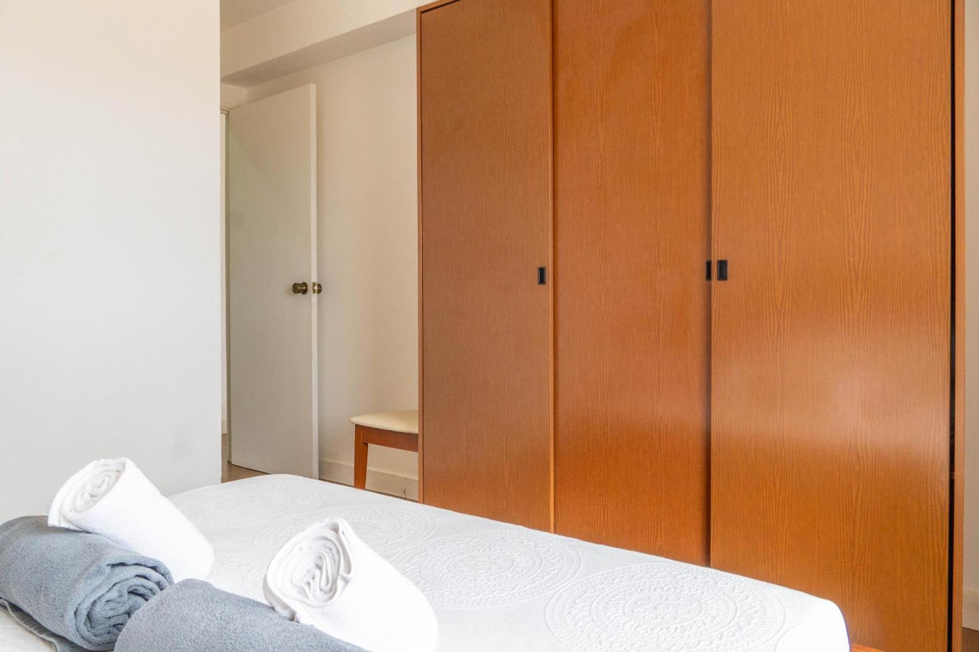 Apartamento Mae De Deus Ponta Delgada Buitenkant foto