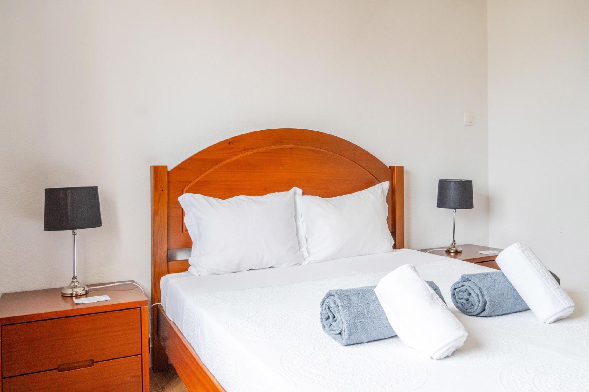 Apartamento Mae De Deus Ponta Delgada Buitenkant foto