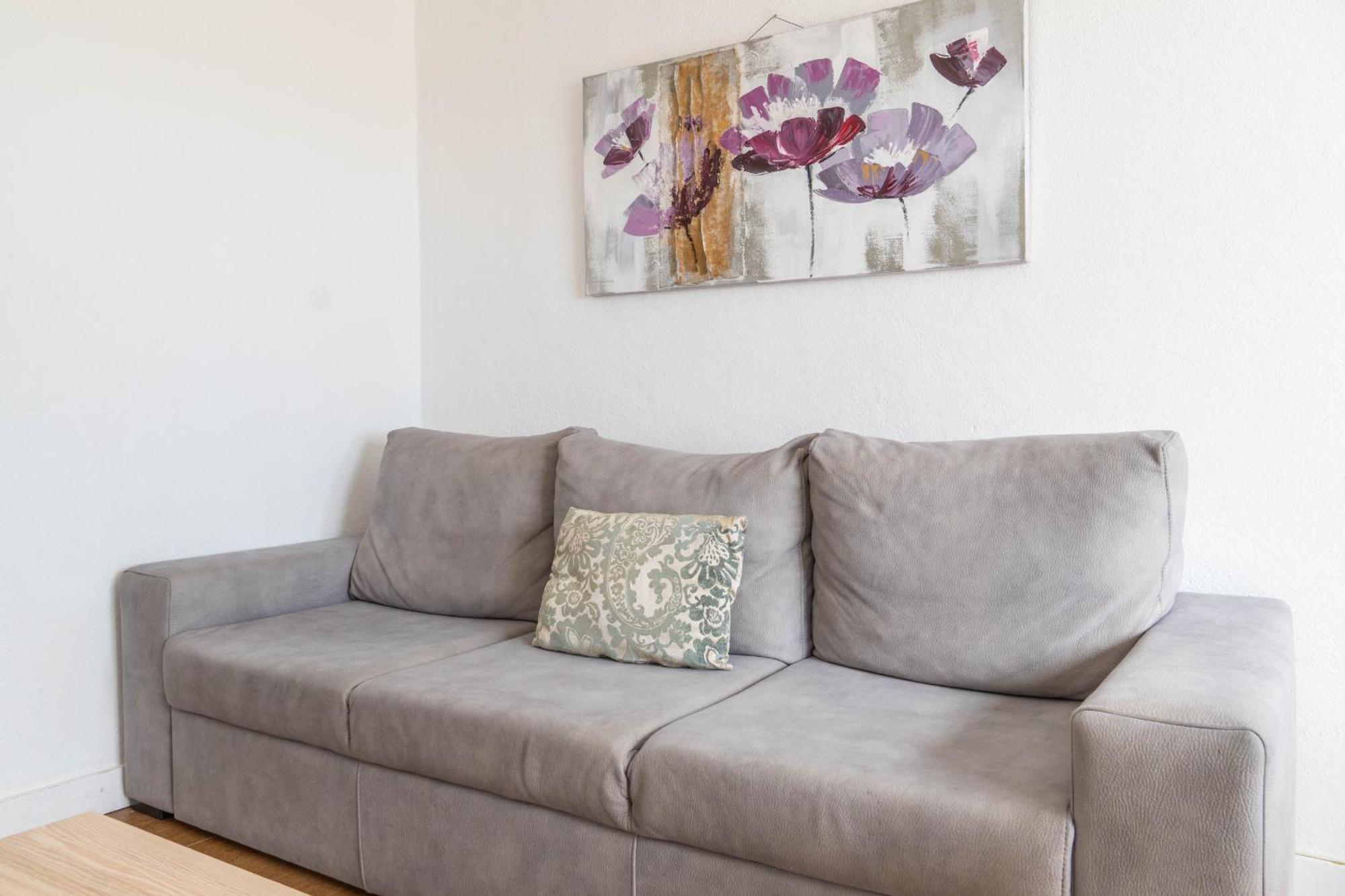 Apartamento Mae De Deus Ponta Delgada Buitenkant foto