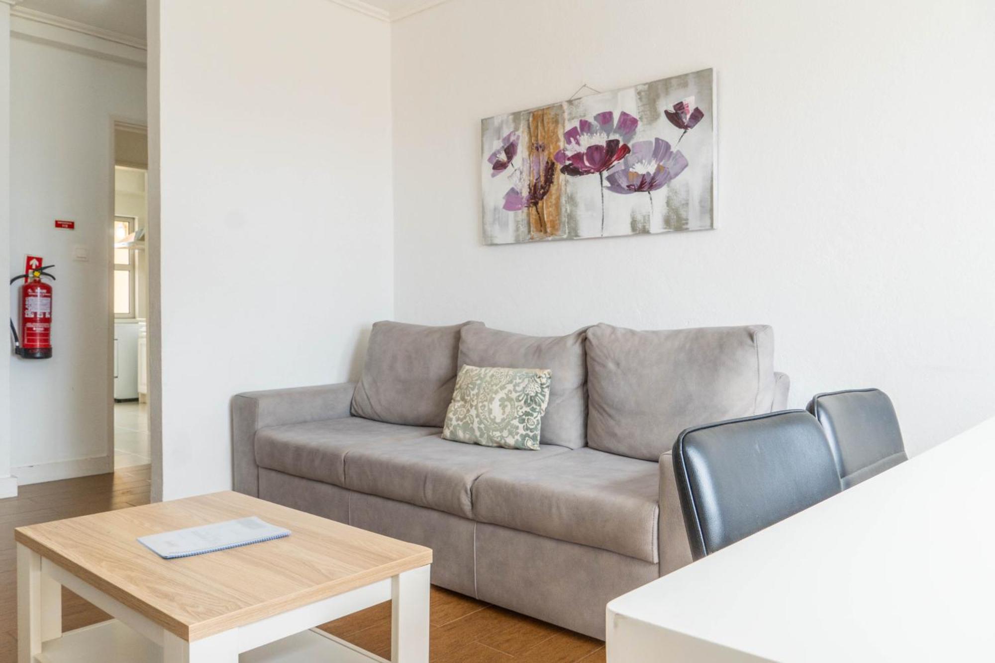 Apartamento Mae De Deus Ponta Delgada Buitenkant foto