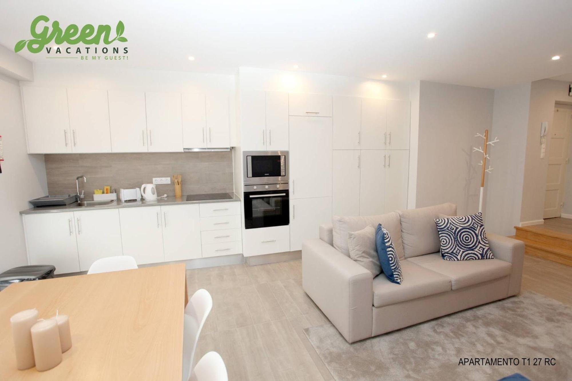 Apartamento Mae De Deus Ponta Delgada Buitenkant foto